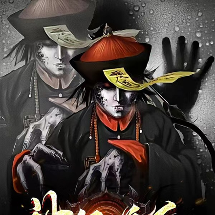 神经道人