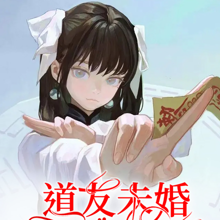 道友未婚，陆施主可婚否？