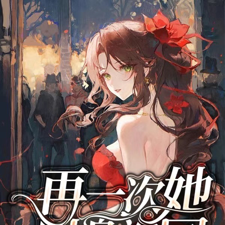 再一次她以身许国