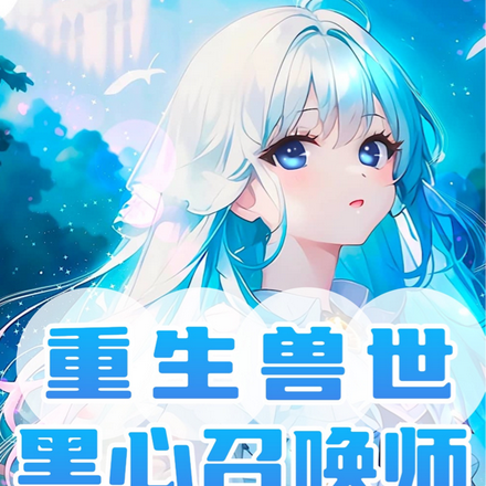 重生兽世：黑心召唤师