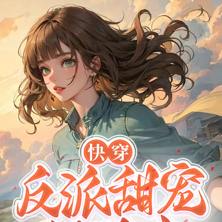 快穿：反派甜宠行动中