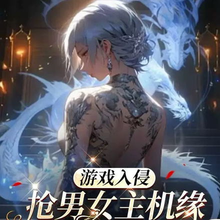 游戏入侵:抢男女主机缘会上瘾诶