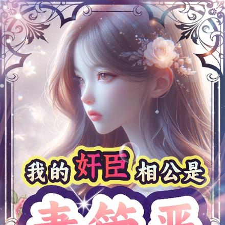 我的奸臣相公是妻管严
