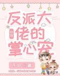快穿:反派大佬的掌心宠