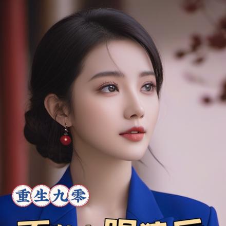 重生九零:不养白眼狼后我赢麻了