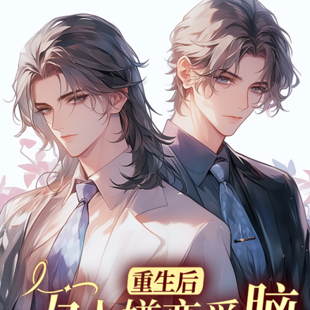 重生后万人嫌恋爱脑他决定先发疯