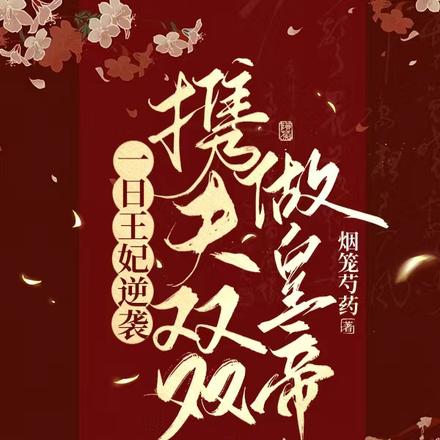 一日王妃逆袭携夫双双做皇帝