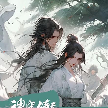 魂穿倚天:老婆成了我的死对头