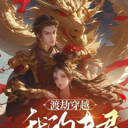 渡劫穿越：我的夫君是大佬