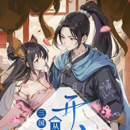 三国赵云：从救貂蝉开始