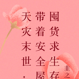 天灾末世:带着安全屋囤货求生存