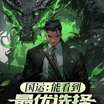 国运：能看到最优选择的我无敌了