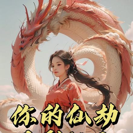 你的仙劫还剩10天