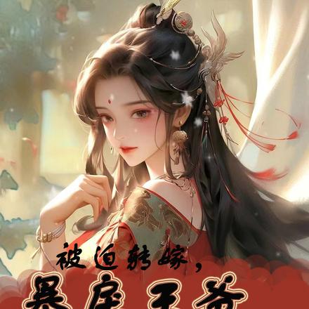 被迫转嫁,暴戾王爷日日想破戒