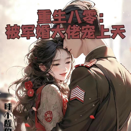 重生八零：军婚大佬宠上天