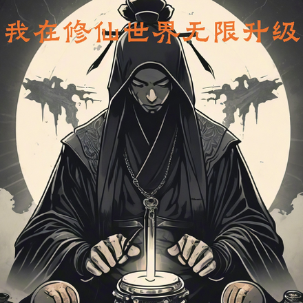 我在修仙世界无限升级