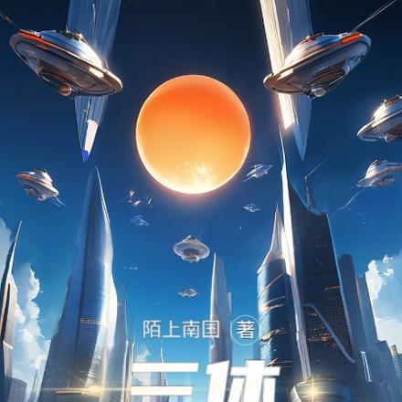 三体:我创造了怪物序列