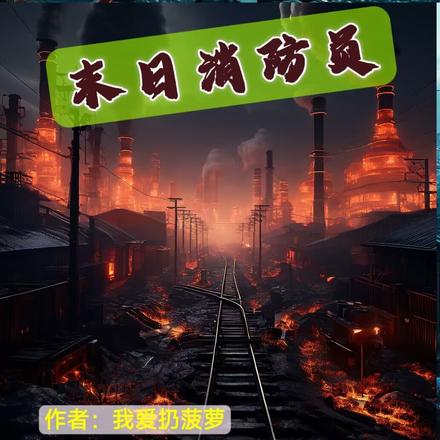 末日消防员