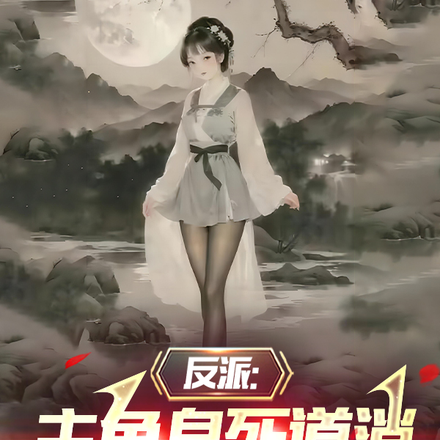 反派:主角身死道消我含泪舔包!