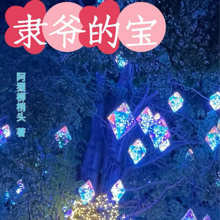 隶爷的宝
