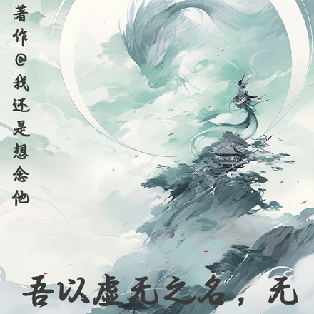 吾以虚无为名，无敌诸天万界