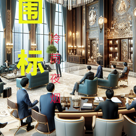 围标