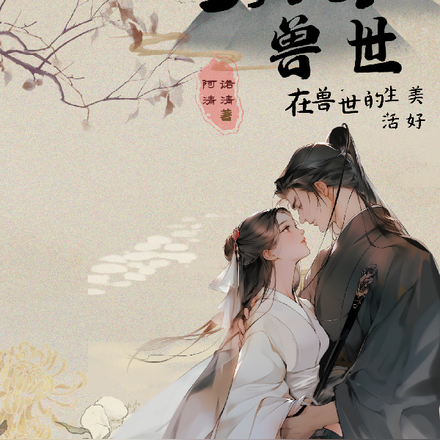 勇闯兽世：在兽世的美好生活