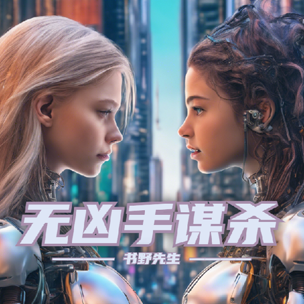 无凶手谋杀
