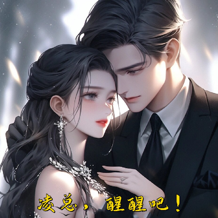 凌总醒醒吧！少夫人说她不爱你了