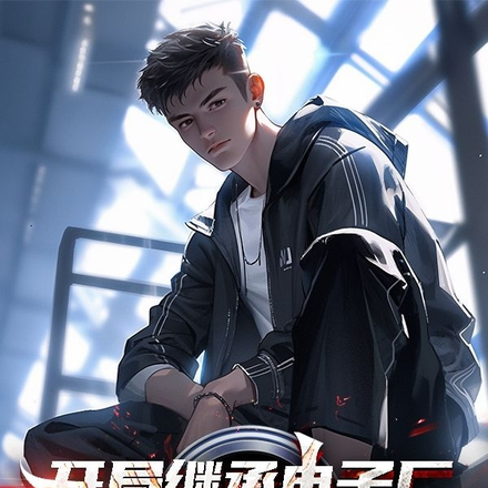 开局继承电子厂,我穿越诸天万界