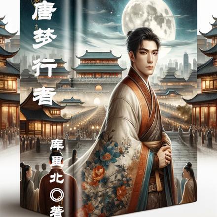 唐梦行者