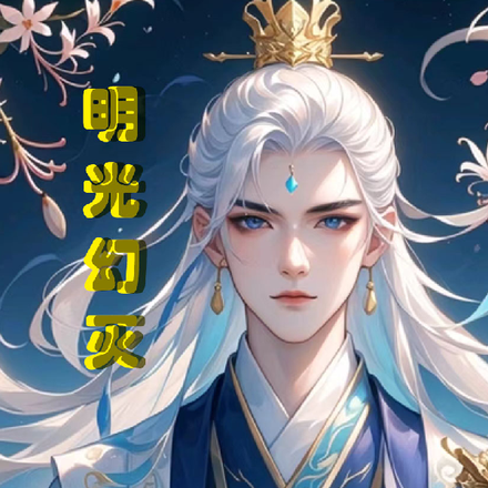 明光幻灭