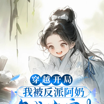 穿越开局我被反派阿奶换成农家女