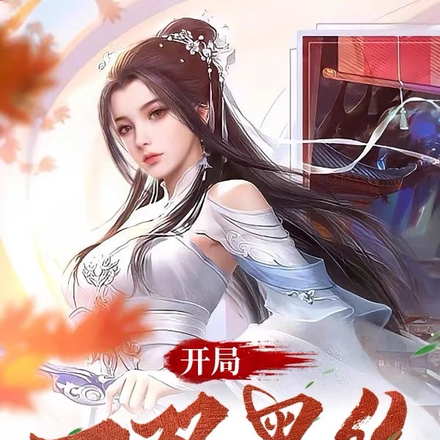 开局：一双黑丝送女帝