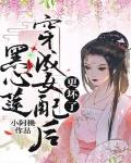 黑心莲穿成女配后更坏了