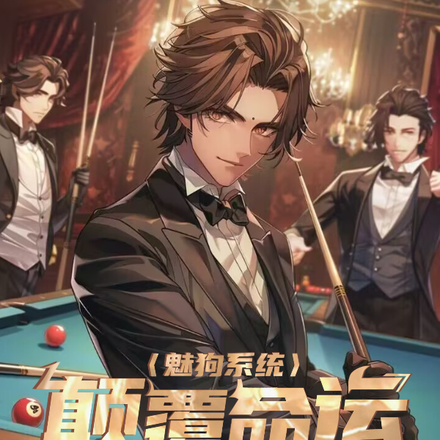 魅狗系统：颠覆命运的舔逆之旅