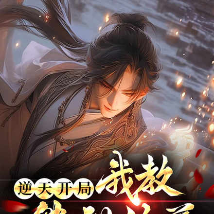 逆天开局:我教佛祖修道