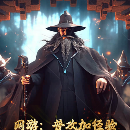 网游:普攻加经验,你如何看待