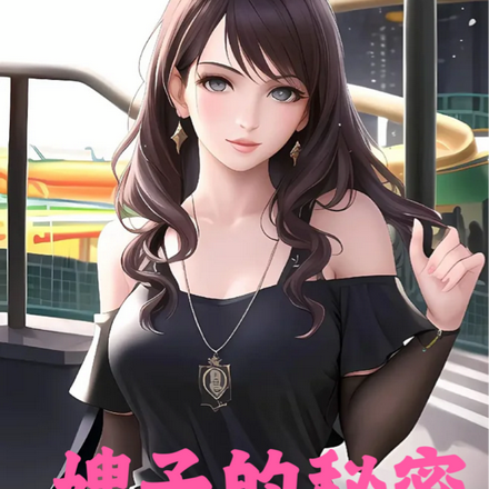 嫂子的秘密