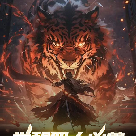 觉醒四大凶兽,我真不是好人啊