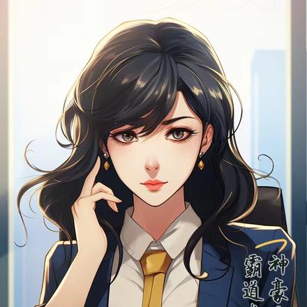 神豪:霸道女总裁单纯爱美人