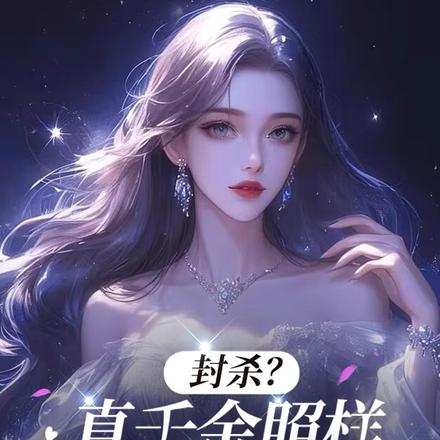 封杀?真千金照样成为顶流影后