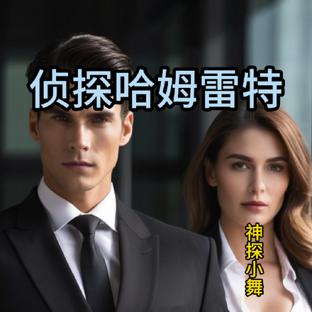 侦探哈姆雷特