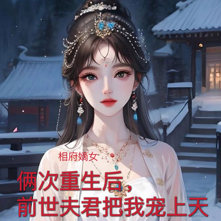 俩次重生后,前世夫君把我宠上天