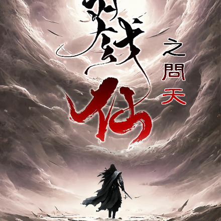戮仙之问天