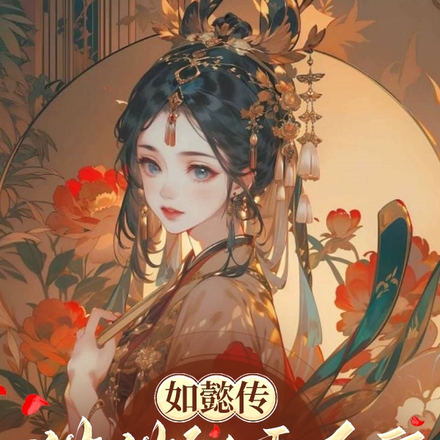 如懿传,猫猫制霸后宫