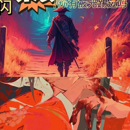 开局获得闪闪果实你有被光踢过吗