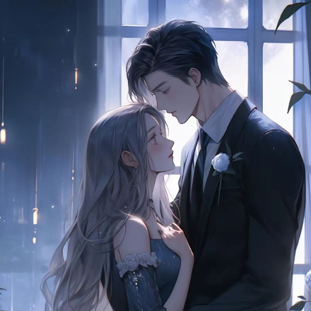 穿成爽文反派，女主们人设崩塌