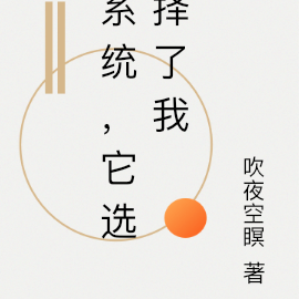 系统，它选择了我