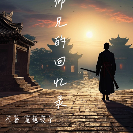 大师兄的回忆录